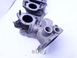 Intake Manifold Alfa Romeo Alfetta Giulietta Last Series Since 1984