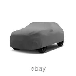 Interior cover ALFA ROMEO ALFETTA 1600/1800/2000 (1972-1984) - Grey