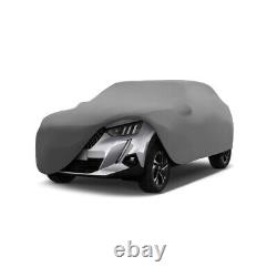 Interior cover ALFA ROMEO ALFETTA 1600/1800/2000 (1972-1984) - Grey