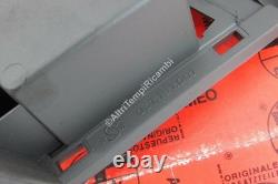 Internal Door Armrest Handle ALFA ROMEO ALFETTA 60741843