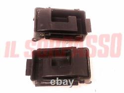 Internal Right + Left Door Handles Alfa Romeo Alfetta Gt Gtv