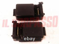 Internal Right + Left Door Handles Alfa Romeo Alfetta Gt Gtv
