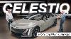 Jay Leno Drives The 2025 Cadillac Celestiq Jay Leno's Garage