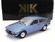 Kk-scale 1/18 Alfa Romeo Alfetta 1600 Gtv 1976 Blue Kkdc181062