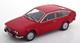 Kk Scale Kkdc181091 1/18 Alfa Romeo Alfetta 2000 Gtv 1976 Red Model Car
