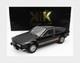 Kk Scale Kkdc181094 Alfa Romeo Alfetta 2000 Gtv Turbodelta 1979 Black Tone 1/18