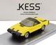 Kess 1/43 Alfa Romeo Alfetta Spider Pininfarina 1972 Diecast Static Model