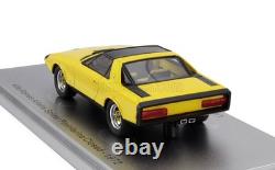 Kess 1/43 Alfa Romeo Alfetta Spider Pininfarina 1972 Diecast Static Model
