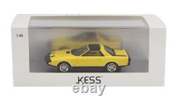 Kess 1/43 Alfa Romeo Alfetta Spider Pininfarina 1972 Diecast Static Model