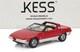 Kess Ke43000361 Alfa Romeo Alfetta Gt Pininfarina Eagle Convertible 1975 1/43