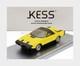 Kess Model Ke43000351 Alfa Romeo Alfetta Spider Pininfarina Closed 1972 Yellow