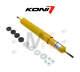 Koni Sport Rear Shocks For Alfa Romeo Alfetta Gt 116 (1974-1986)