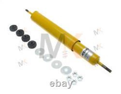 Koni SPORT Rear Shocks for Alfa Romeo Alfetta GT 116 (1974-1986)