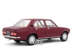 LAUDORACING-MODELS 118 Alfa Romeo Alfetta 1.6 1975 LM178M MODEL CAR