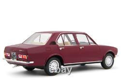 LAUDORACING-MODELS 118 Alfa Romeo Alfetta 1.6 1975 LM178M MODEL CAR