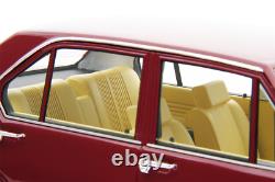LAUDORACING-MODELS 118 Alfa Romeo Alfetta 1.6 1975 LM178M MODEL CAR