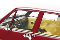LAUDORACING-MODELS 118 Alfa Romeo Alfetta 1.6 1975 LM178M MODEL CAR