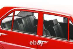 LAUDORACING-MODELS 118 Alfa Romeo Alfetta 1.6 1975 LM178N MODEL CAR