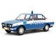 Laudoracing-models 118 Alfa Romeo Alfetta 1.8 Highway Police 1976 Lm178b-po