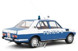 LAUDORACING-MODELS 118 Alfa Romeo Alfetta 1.8 Police S. Steering Wheel 1976 LM178C-PO