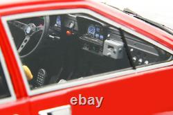 LAUDORACING-MODELS 118 Alfa Romeo Alfetta Gr. 2 Elba Rally 1975 LM199C