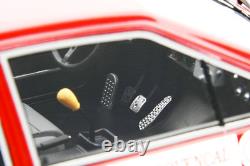 LAUDORACING-MODELS 118 Alfa Romeo Alfetta Gr. 2 Elba Rally 1975 LM199C