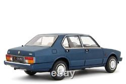 LAUDORACING-MODELS 118 Alfetta 2.0i Quadrifoglio Gold 1983-84 LM171A