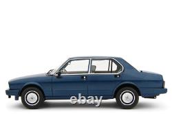 LAUDORACING-MODELS 118 Alfetta 2.0i Quadrifoglio Oro 1983-84 LM171A