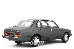LAUDORACING-MODELS 118 Alfetta 2.0i Quadrifoglio Oro 1983-84 LM171B