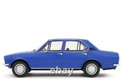 LAUDORACING-MODELS 1:18 Alfa Romeo Alfetta 1.6 1975 LM178O MODEL CAR