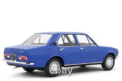 LAUDORACING-MODELS 1:18 Alfa Romeo Alfetta 1.6 1975 LM178O MODEL CAR