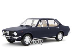 LAUDORACING-MODELS 1:18 Alfa Romeo Alfetta 1.6 1975 LM178P MODEL CAR