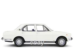 LAUDORACING-MODELS 1:18 Alfa Romeo Alfetta 1.8 1972 LM178H MODEL CAR