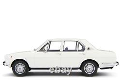 LAUDORACING-MODELS 1:18 Alfa Romeo Alfetta 1.8 1972 LM178H MODEL CAR