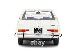 LAUDORACING-MODELS 1:18 Alfa Romeo Alfetta 1.8 1972 LM178H MODEL CAR