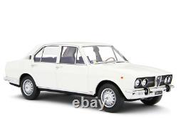 LAUDORACING-MODELS 1:18 Alfa Romeo Alfetta 1.8 1972 LM178H MODEL CAR