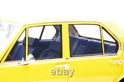 LAUDORACING-MODELS 1:18 Alfa Romeo Alfetta 1.8 1972 LM178H MODEL CAR