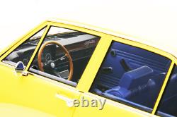 LAUDORACING-MODELS 1:18 Alfa Romeo Alfetta 1.8 1972 LM178H MODEL CAR