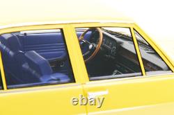 LAUDORACING-MODELS 1:18 Alfa Romeo Alfetta 1.8 1972 LM178H MODEL CAR