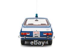 LAUDORACING-MODELS 1:18 Alfa Romeo Alfetta 1.8 Police 1976 LM178A-PO MODEL CAR