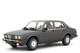 Laudoracing-models 1:18 Alfetta 2.0i Quadrifoglio Oro 1983-84 Lm171b