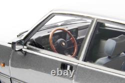 LAUDORACING-MODELS 1:18 Alfetta 2.0i Quadrifoglio Oro 1983-84 LM171B