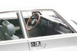 LAUDORACING-MODELS 1:18 Alfetta 2.0i Quadrifoglio Oro 1983-84 LM171B
