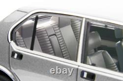 LAUDORACING-MODELS 1:18 Alfetta 2.0i Quadrifoglio Oro 1983-84 LM171B