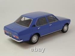 Laudoracing Alfa Romeo Alfetta 1.6 Blue Le Mans 1975 1/18 LM178O