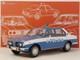Laudoracing Alfa Romeo Alfetta 1.8 Police 1976 1/18 Lm178a-po