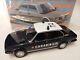 Laudoracing Alfa Romeo Alfetta 2.0 Carabinieri 1978 1/18 Lm154a-po