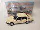 Laudoracing Alfa Romeo Alfetta 2.0 Ivory 1978 1/18 Lm154f