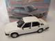 Laudoracing Alfa Romeo Alfetta 2.0 White 1978 1/18 Lm154d