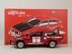 Laudoracing Alfa Romeo Alfetta Gr. 2 #6 Winner Rally Elba Island 1975 1/18 Lm199b